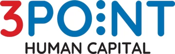 3 Point Human Capital logo