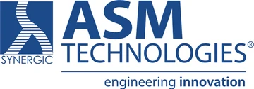 ASM Technologies logo