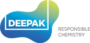 Deepak Nitrite logo