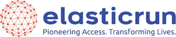 ElasticRun logo
