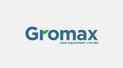 Gromax Agri logo