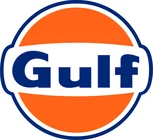 Gulf Oil logo