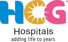 HCG logo