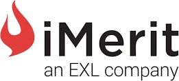 iMerit logo
