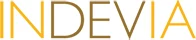Indevia logo