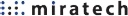 Miratech logo