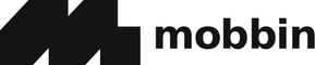 Mobbin logo