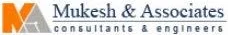 Mukesh & Associates logo