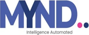 Mynd Integrated Solutions logo