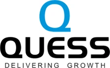 Quess Corp logo