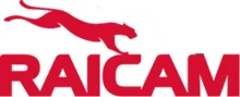 Raicam logo