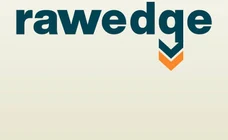 Rawedge logo