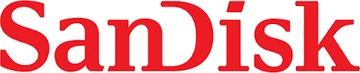 SanDisk logo