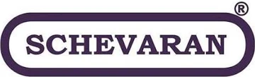 Schevaran logo