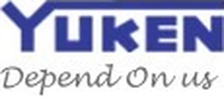 Yuken India logo