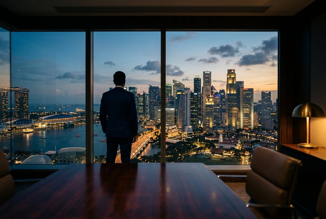 DPDPA 2023: A Strategic Implementation Guide for Enterprise Compliance