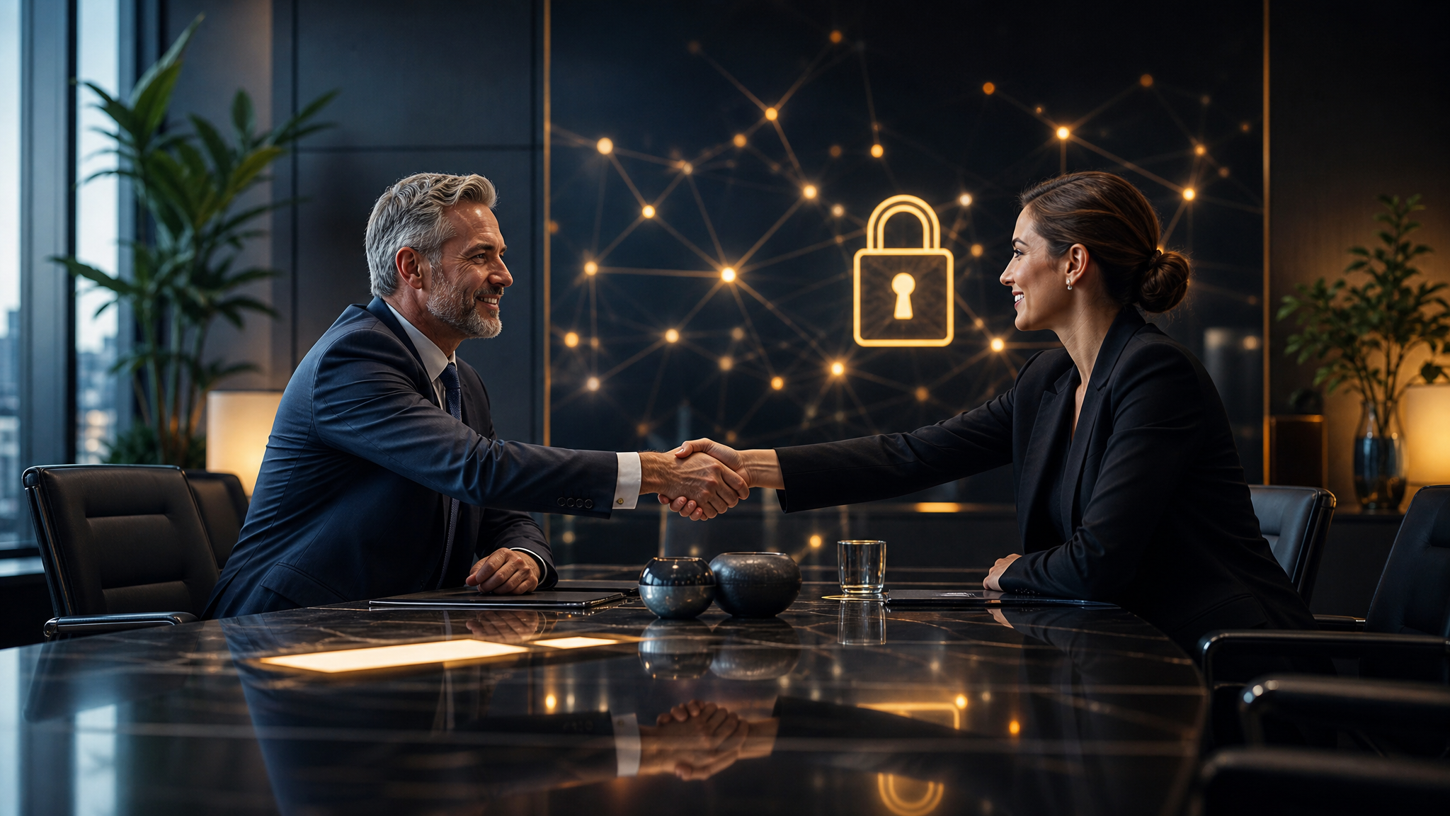 Data Is Now a Deal Term: How the DPDPA Reshapes M&A Diligence, Warranties and Integration - Corporate & M&A analysis by AMLEGALS