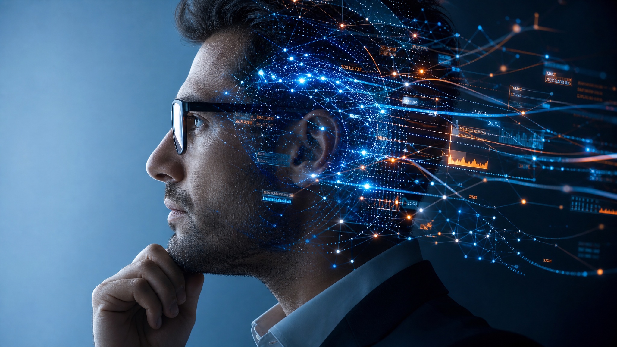 Future of AI in legal work — augmented decision-making with regulated intelligence
