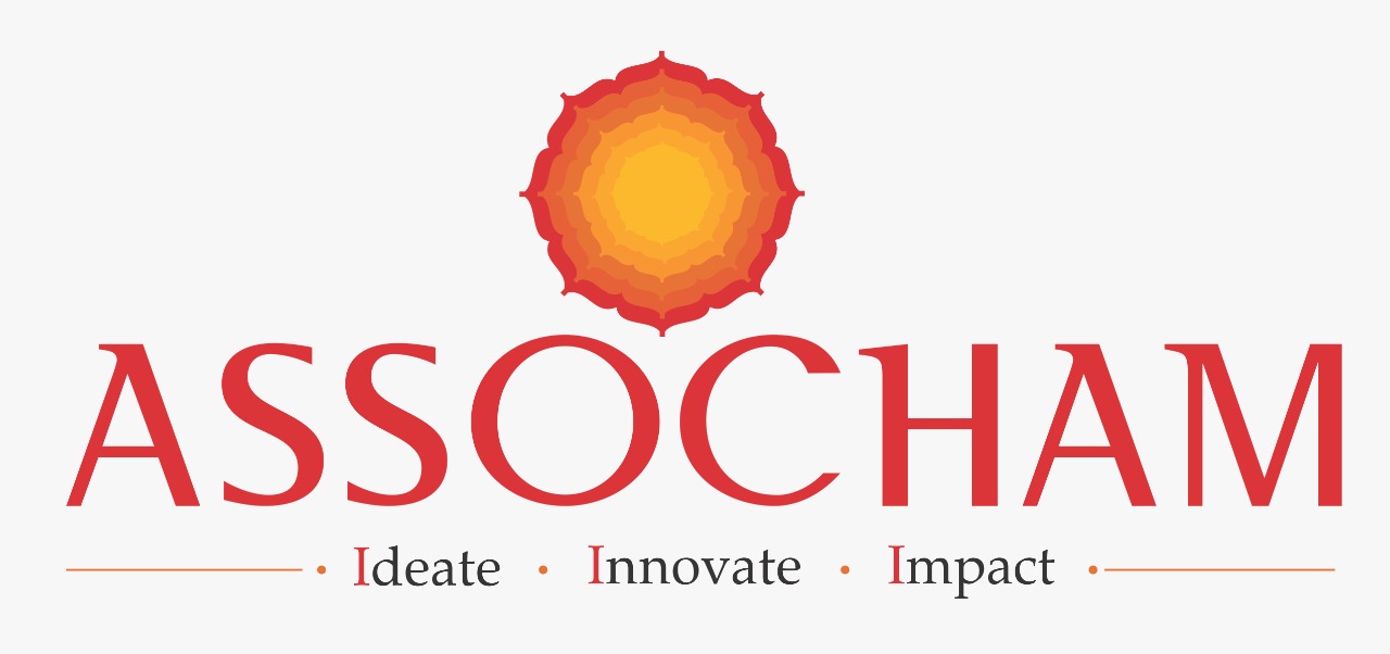 The Associated Chambers of Commerce & Industry of India (ASSOCHAM) logo