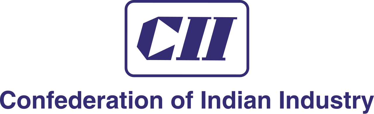 Confederation of Indian Industry (CII) logo