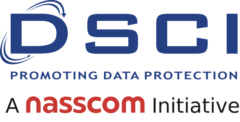 Data Security Council of India (DSCI) logo