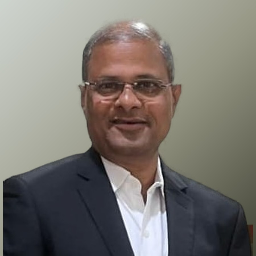 D S Mahajani