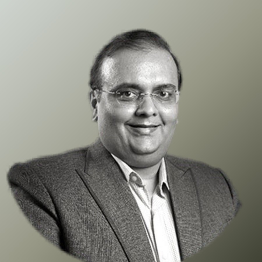 Hetang Shah