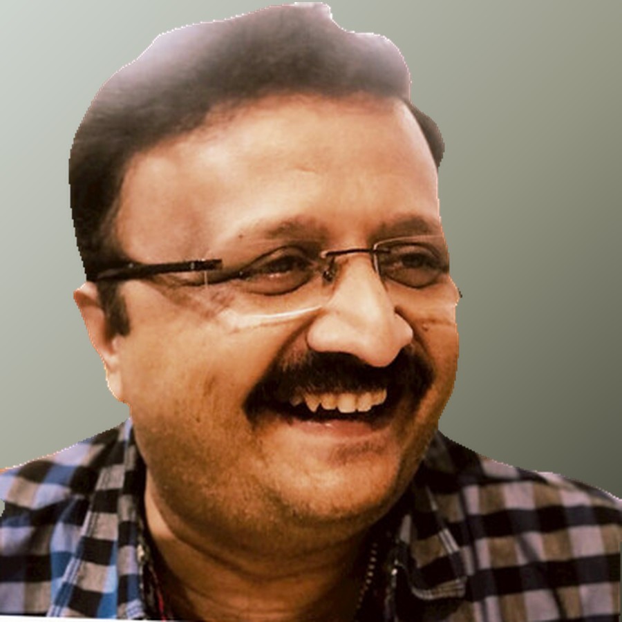 K.S. Jeyaganeshan