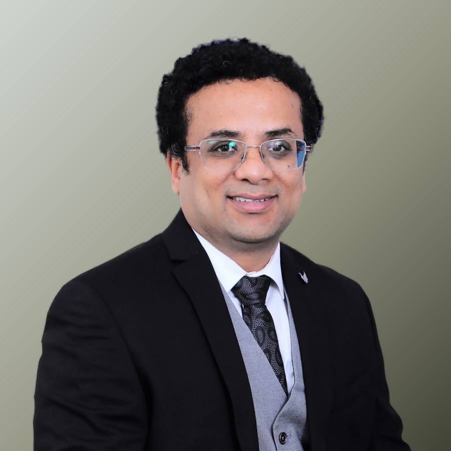Pawan Laddha