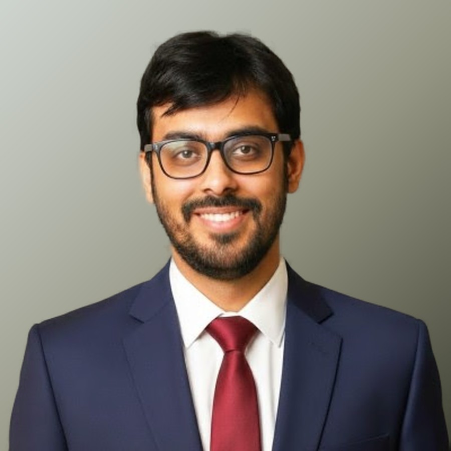 Rohit Lalwani